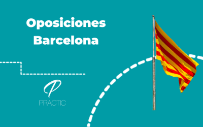 Oposiciones Ayuntamiento de Barcelona