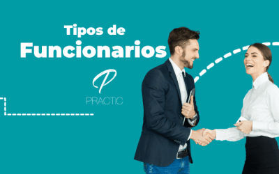 Diferencia entre funcionario, personal laboral e interino