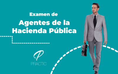 Publicadas las fecha del examen de Agentes de la Hacienda Pública