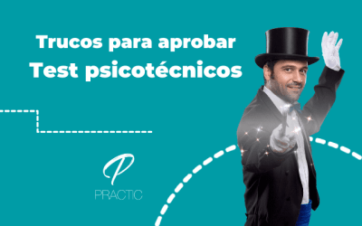 Trucos para aprobar test psicotécnicos