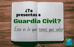 academia oposiciones guardia civil