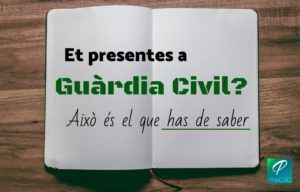 academia oposicions guardia civil