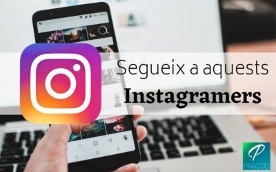 Influencers que has de seguir si ets opositor