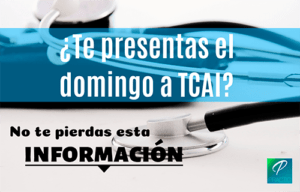 oposiciones tcai ics