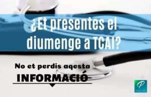 oposicions tcai ics