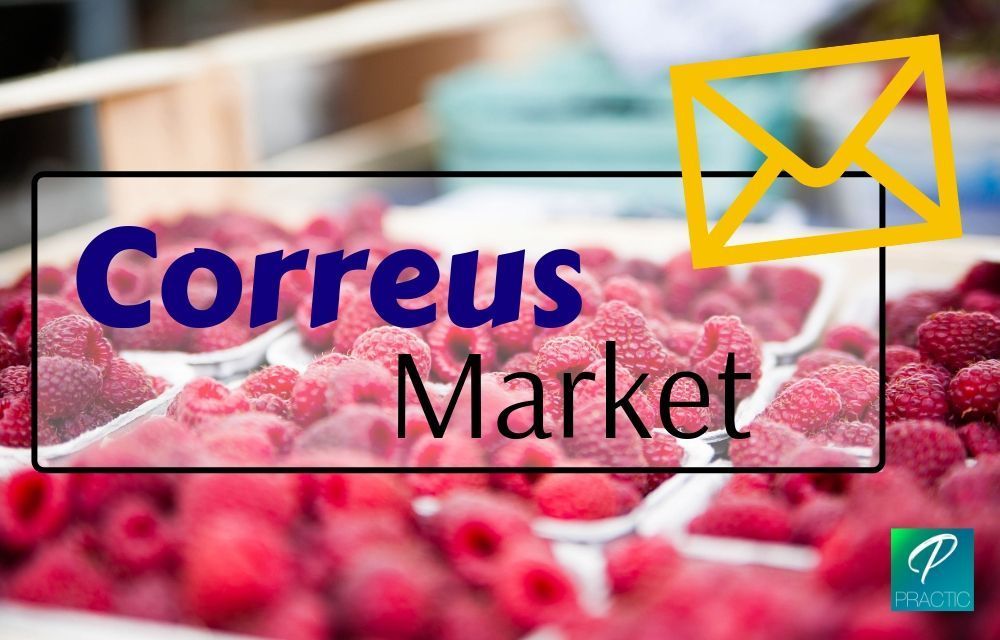 correus market