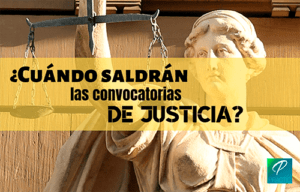 oposiciones judicatura