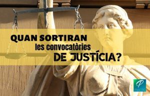 oposicions judicatura