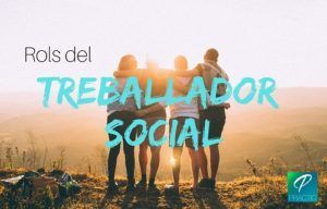 que fa un treballador social