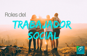 que hace un trabajador social