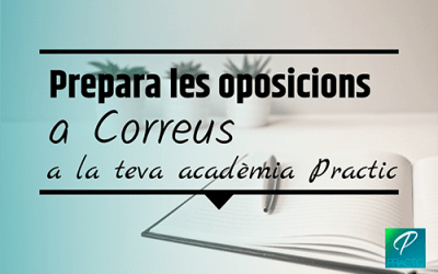 El millor mètode per aprovar les oposicions de Correus