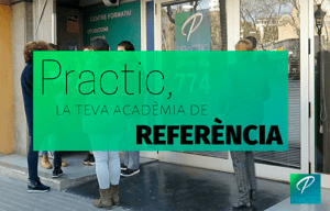 acadèmia oposicions barcelona 2019