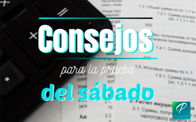 Aprueba el examen de Auxiliar Administrativo Ayuntamiento de Barcelona