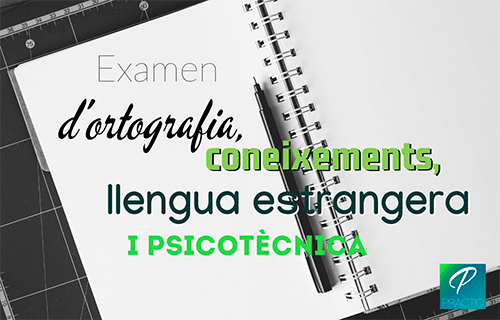 proves teòriques guardia civil