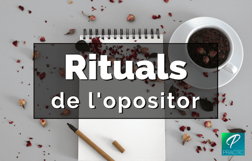 10 manaments de l'opositor