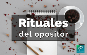 10 mandamientos del opositor