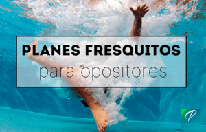 agenda para opositores