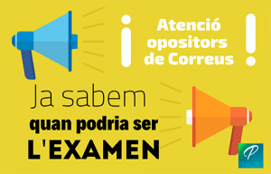 examen correus 2020