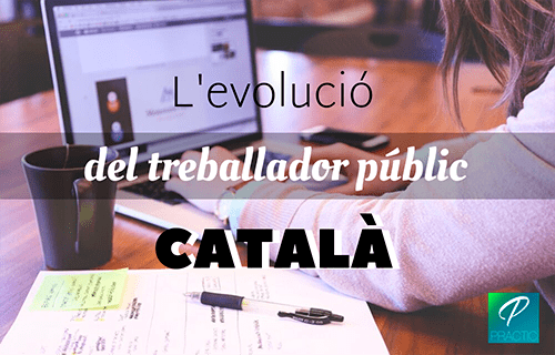 oposicions generalitat de catalunya