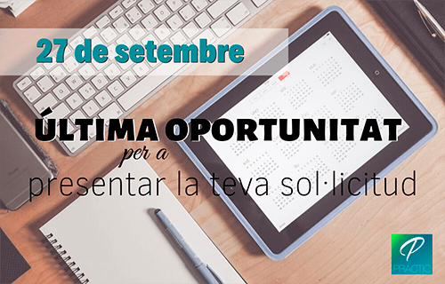oposicions tramitació processal