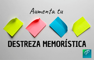 técnicas para memorizar