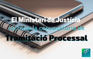 temari tramitació processal