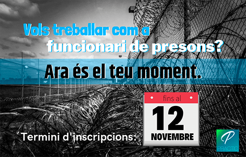 convocatoria-ajudants-institucions-penitenciaries