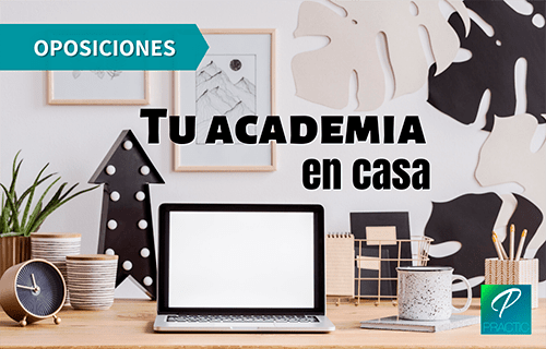 estudiar-online - academia oposiciones Barcelona