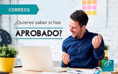 Comprueba las listas definitivas de aprobados de Correos