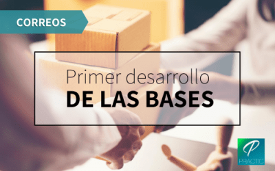 Publicadas las bases para conseguir una de las 3.421 plazas