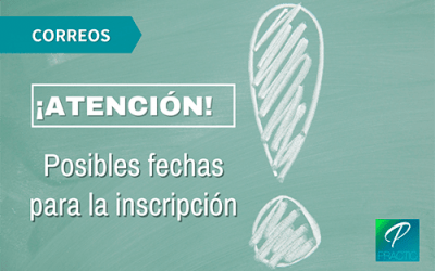 La próxima semana se abrirá el plazo de presentación de solicitudes