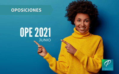 El Gobierno anuncia la nueva OEP para junio