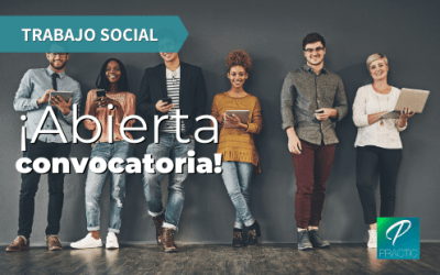 El Ayuntamiento de Barcelona convoca 120 plazas de Trabajo Social