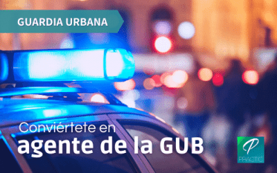 Oposiciones Guardia Urbana: todo lo que necesitas saber para acceder al cuerpo