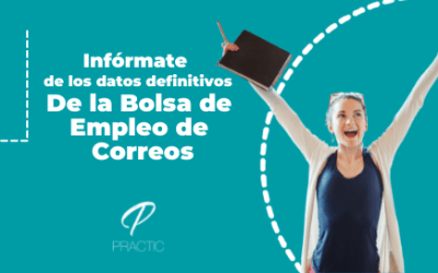 Publicados los datos definitivos de la Bolsa de Empleo de Correos 2021