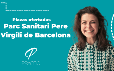 Distribución de plazas de la Oferta Pública de Empleo del Parc Sanitari Pere Virgili de BCN