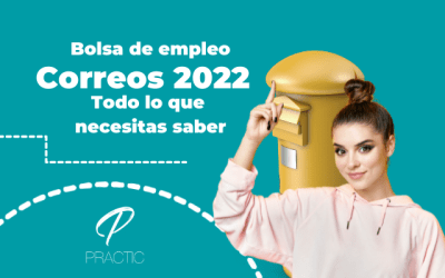 Lo que necesitas saber para apuntarte a la Bolsa de Empleo de Correos de 2022