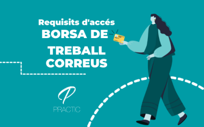 Treballar a Correus sense oposicions