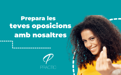 Avantatges de preparar les oposicions en una acadèmia