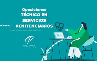 Técnico en servicios penitenciarios de la Generalitat