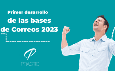 ¡Ya tenemos fecha del examen de Correos para 2023!