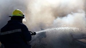 Convocatoria bomberos Generalitat 2023