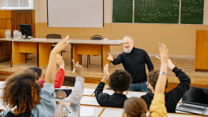 como ser profesor o maestro en barcelona