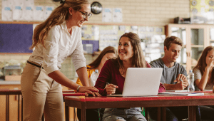 como ser profesor o maestro en barcelona