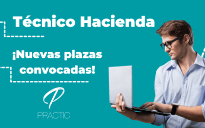 Abierta nueva convocatoria para las oposiciones de Técnico de Hacienda