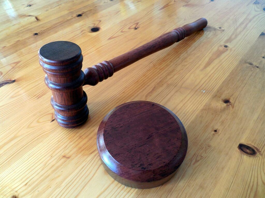 sueldo del Auxilio Judicial en Cataluña