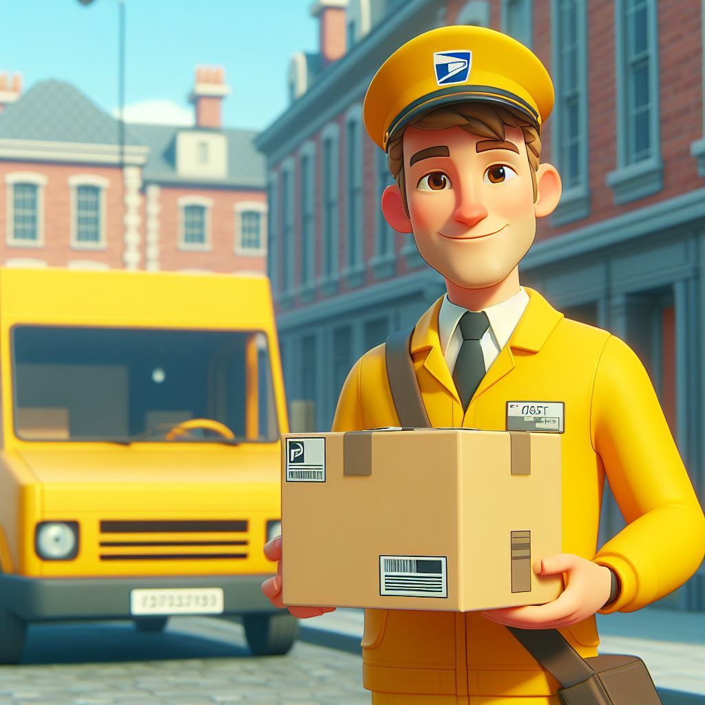 Convocatoria Correos Septiembre 2025