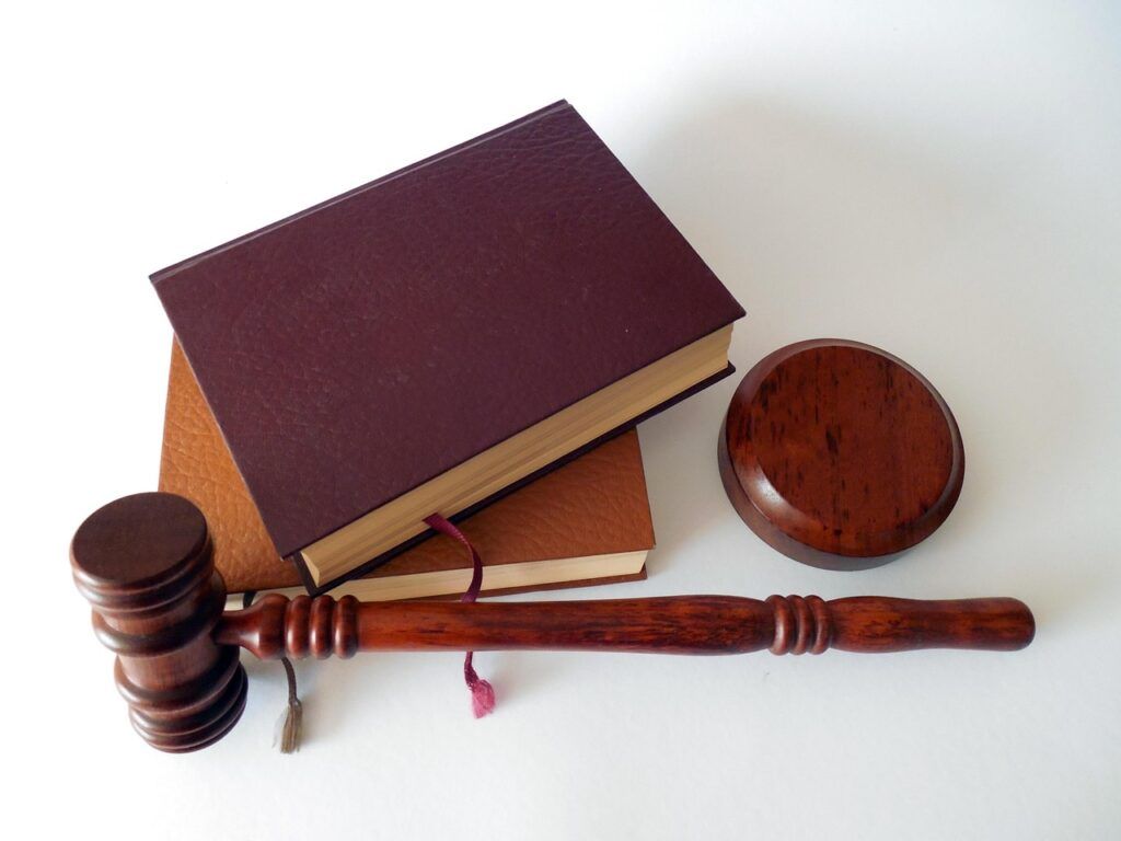 Ventajas Auxilio Judicial