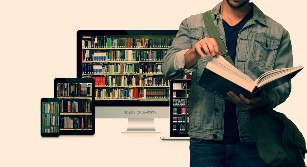 Como organizarse para estudiar oposiciones