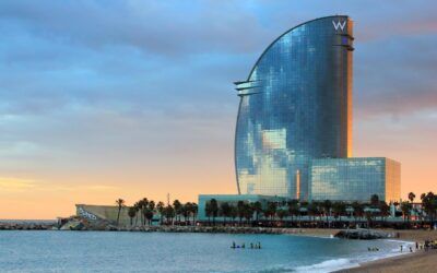 Cuanto gana un Tramitador Procesal en Barcelona